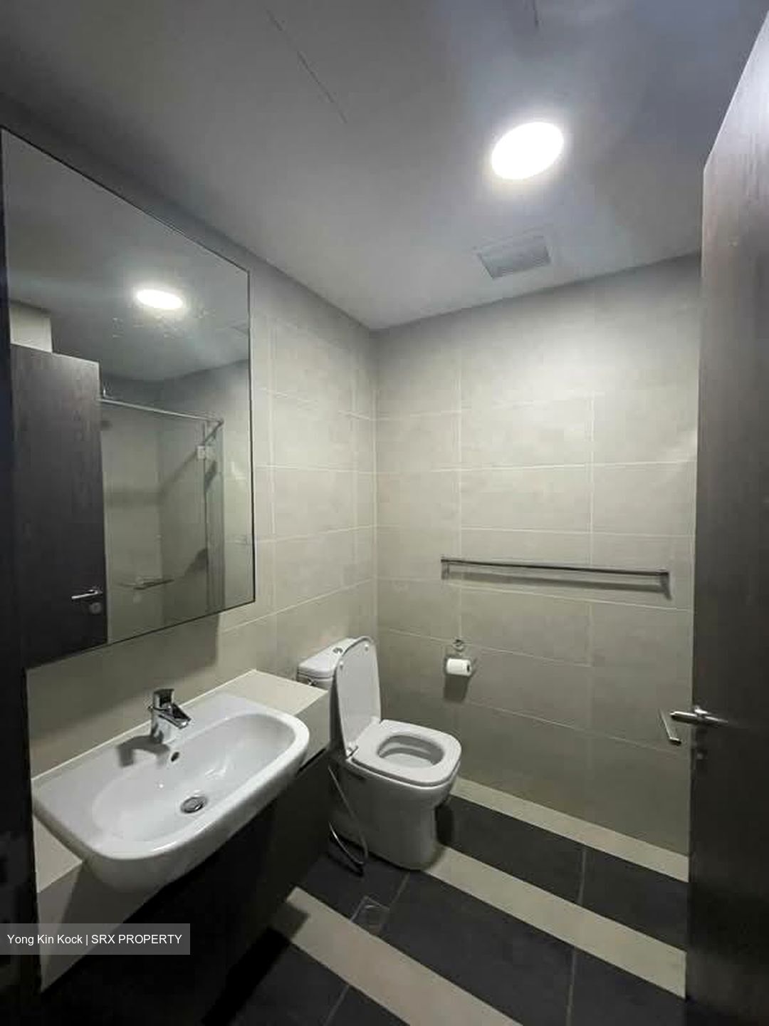 Parc Riviera (D5), Condominium #561018491